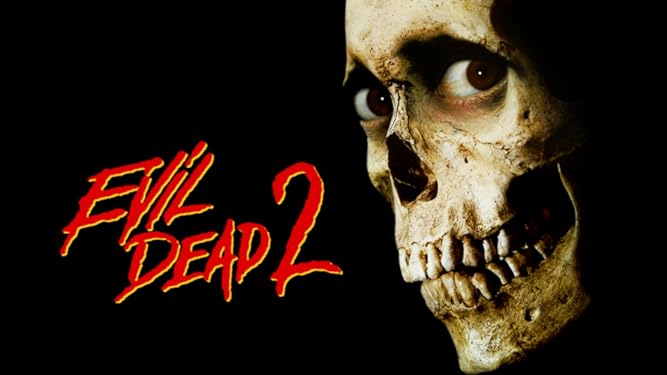 Evil Dead II (1987), Soundeffects Wiki