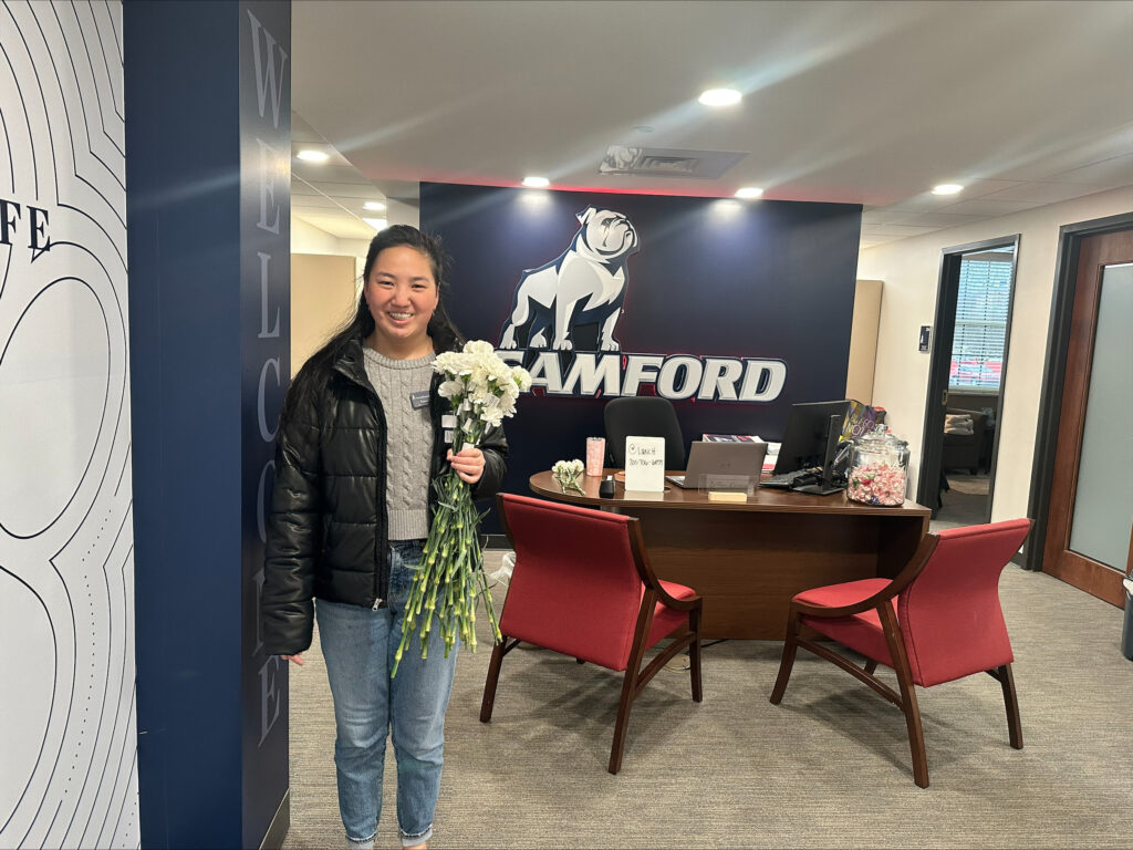 Samford Celebrates Women's History Month - The Samford Crimson